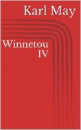 ebook: Winnetou IV