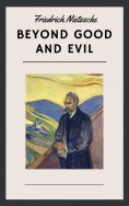 eBook: Friedrich Nietzsche: Beyond Good and Evil (English Edition)
