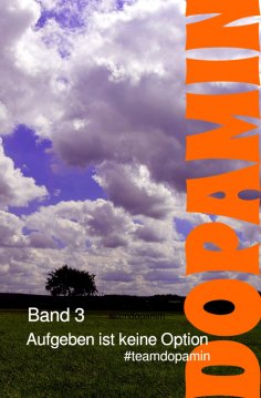 ebook: Aufgeben ist keine Option