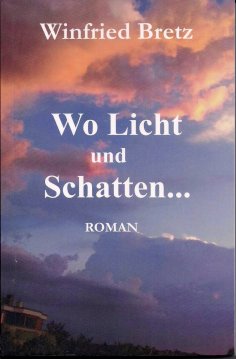 eBook: Wo Licht und Schatten ...