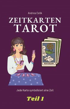 ebook: Tarot: Zeitkarten