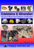 eBook: Edelsteine und Mineralien