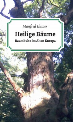 ebook: Heilige Bäume