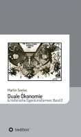 ebook: Duale Ökonomie und historische Eigentumsformen