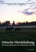 eBook: Ethische Pferdehaltung