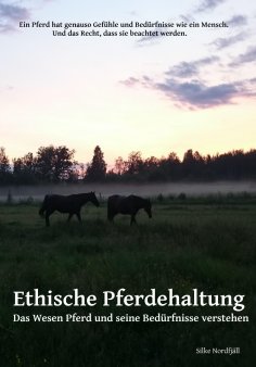 eBook: Ethische Pferdehaltung