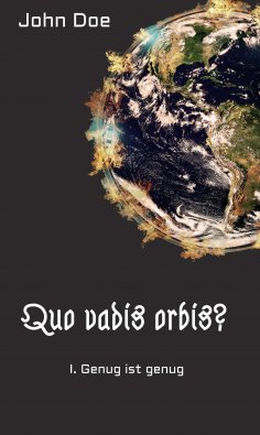 ebook: Quo vadis Orbis?