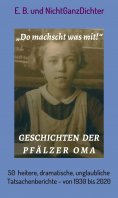 eBook: Geschichten der Pfälzer Oma