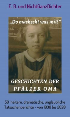 eBook: Geschichten der Pfälzer Oma