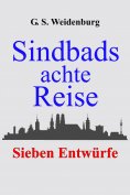 ebook: Sindbads achte Reise