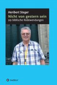 eBook: Nicht von gestern sein
