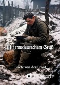eBook: Mit treudeutschem Gruß