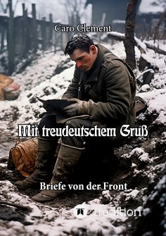 eBook: Mit treudeutschem Gruß