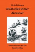 ebook: Nicht schon wieder Abenteuer