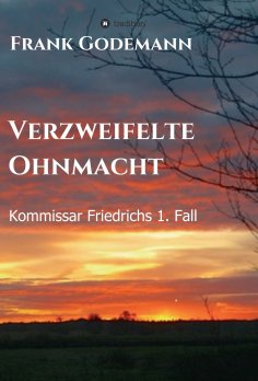 eBook: Verzweifelte Ohnmacht