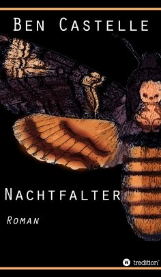 eBook: Nachtfalter