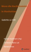 eBook: Wenn die Nacht kommt in Manhattan