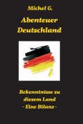 ebook: Abenteuer Deutschland