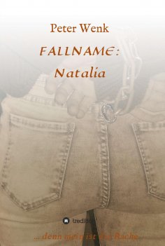 ebook: FALLNAME: Natalia