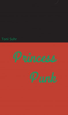 eBook: Princess Punk