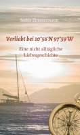eBook: Verliebt bei 10°56' N 97°59' W