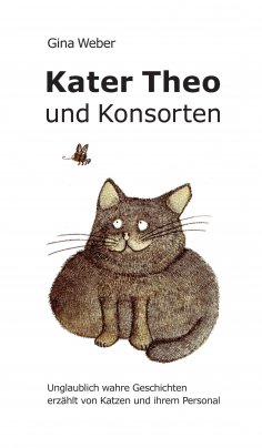 eBook: Kater Theo und Konsorten