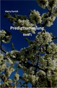 ebook: Predigtsammlung