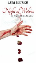 eBook: Night of Wolves 3