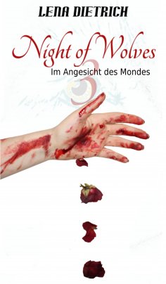 ebook: Night of Wolves 3