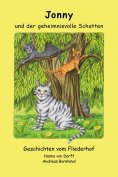 ebook: Jonny und der geheimnisvolle Schatten
