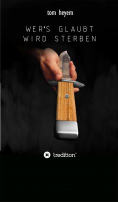 ebook: Wer's glaubt, wird sterben