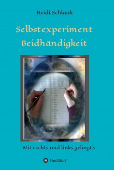 ebook: Selbstexperiment Beidhändigkeit