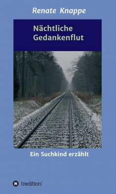 ebook: Nächtliche Gedankenflut