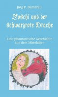 eBook: Joschi und der schwarzrote Drache