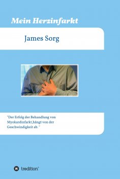 eBook: Mein Herzinfarkt