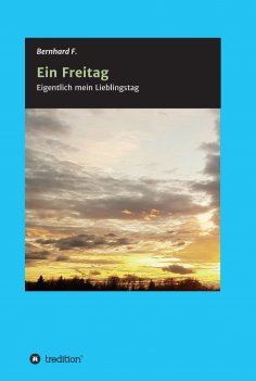 ebook: Ein Freitag!