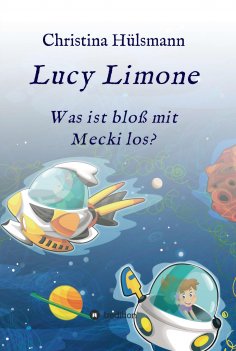eBook: Lucy Limone