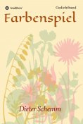 ebook: Farbenspiel