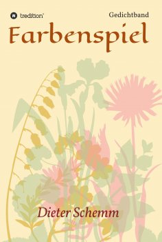 ebook: Farbenspiel