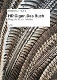 ebook: HR Giger. Das Buch
