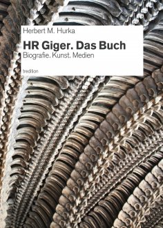 ebook: HR Giger. Das Buch
