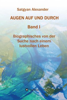 eBook: AUGEN AUF UND DURCH