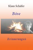 ebook: Böse Erinnerungen