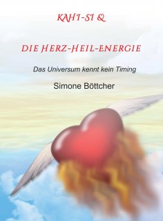ebook: KAHI-SI & die Herz-Heil-Energie