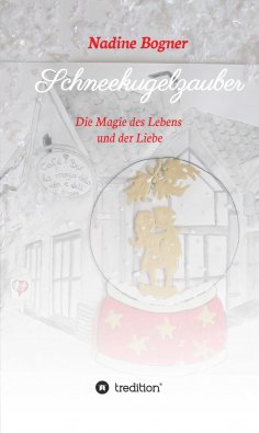 ebook: Schneekugelzauber