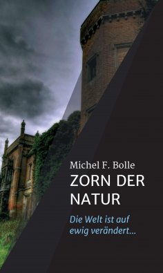 eBook: ZORN DER NATUR
