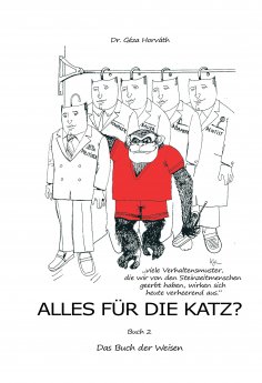 eBook: Alles für die Katz?