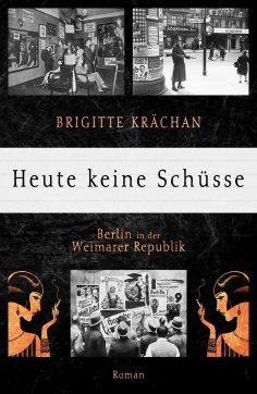 eBook: Heute keine Schüsse