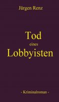eBook: Tod eines Lobbyisten