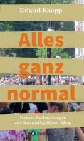 eBook: Alles ganz normal
